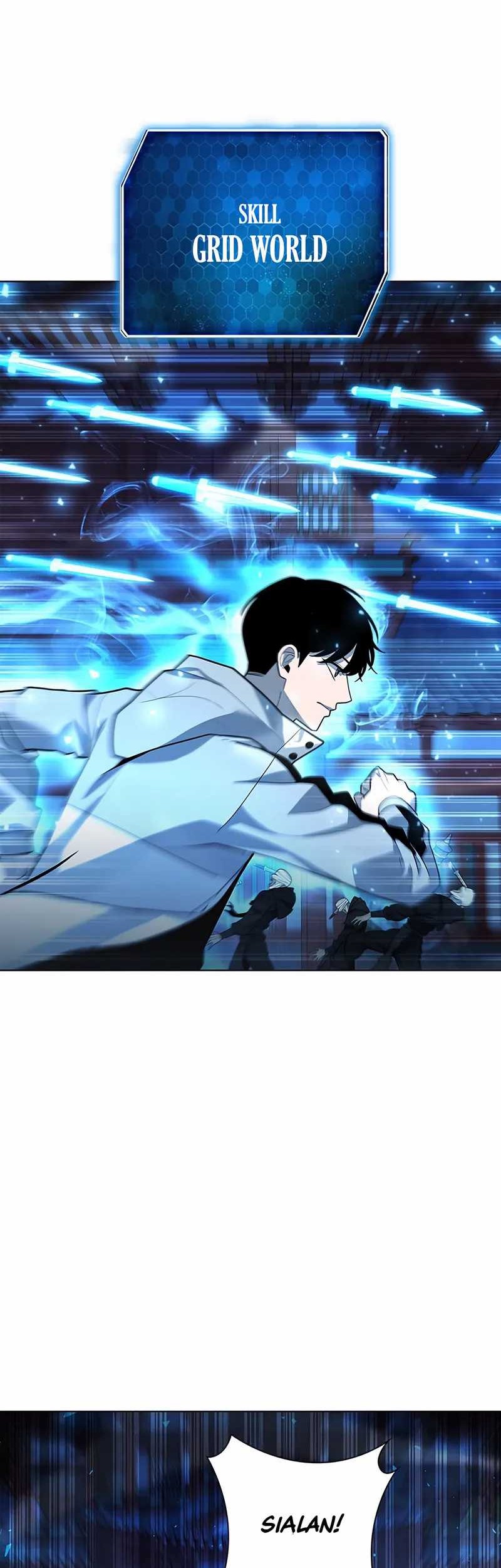 Weapon Maker Chapter 54 halaman 32
