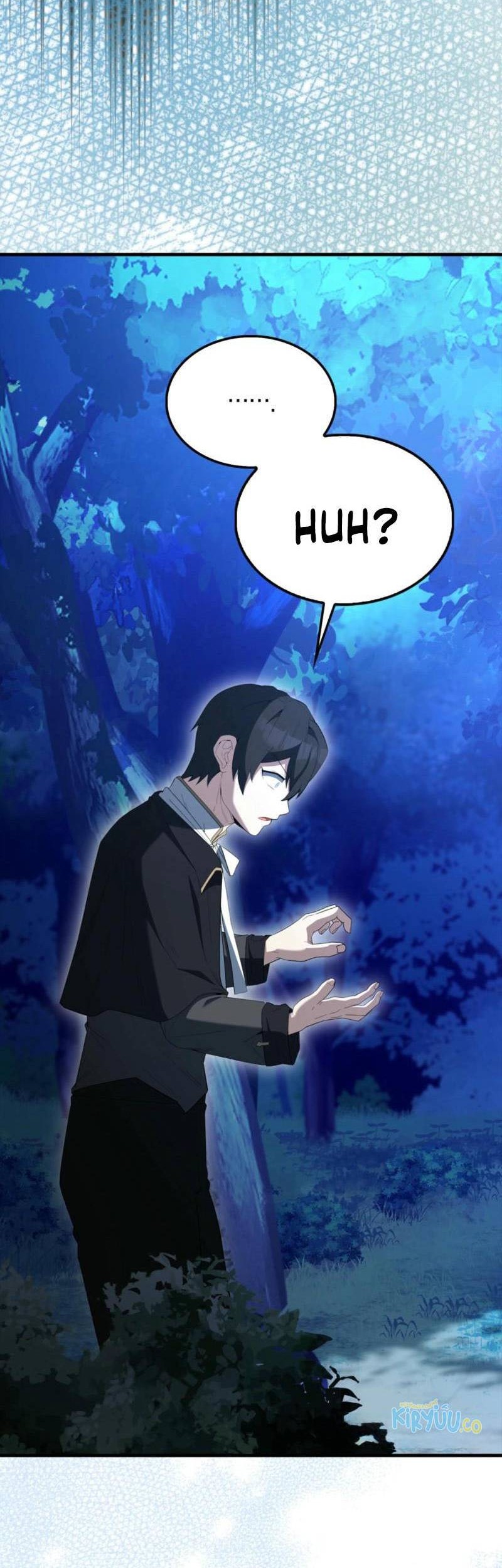 The Extra is Too Strong Chapter 80 halaman 25