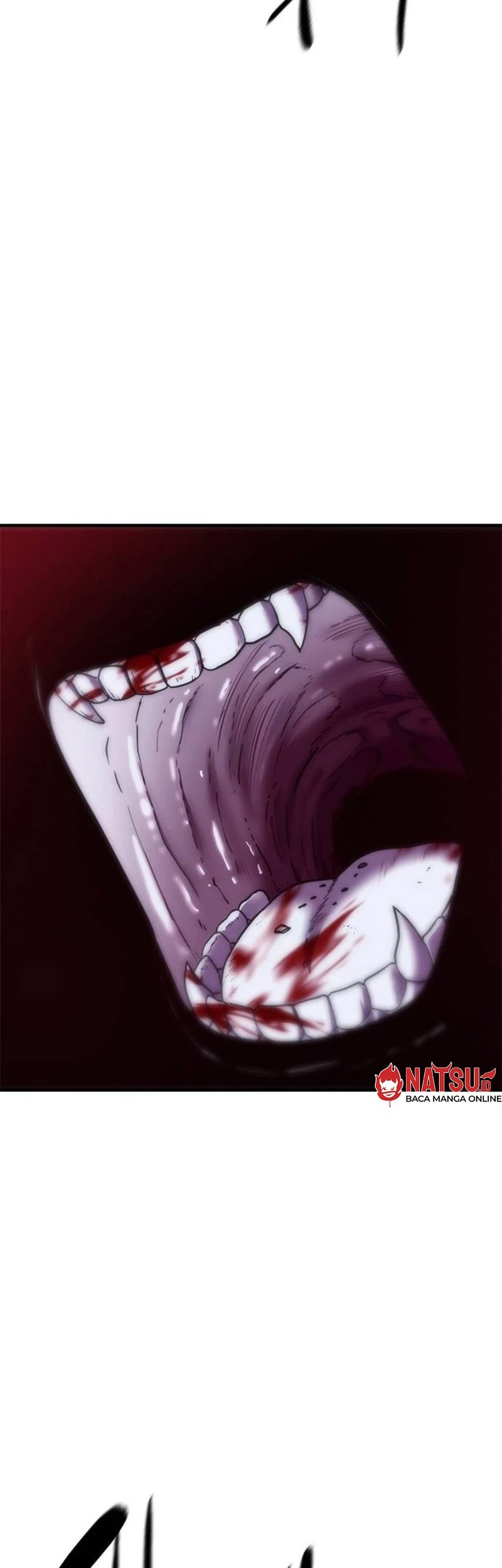 Monster Devourer Chapter 39 halaman 39