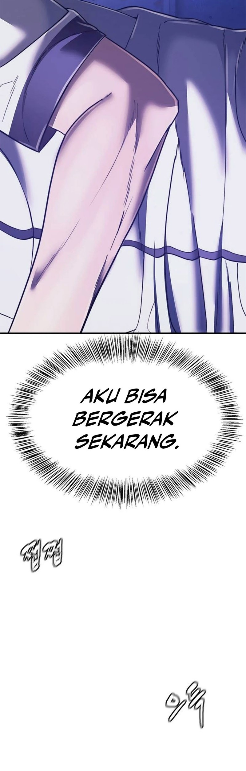 Monster Devourer Chapter 39 halaman 35