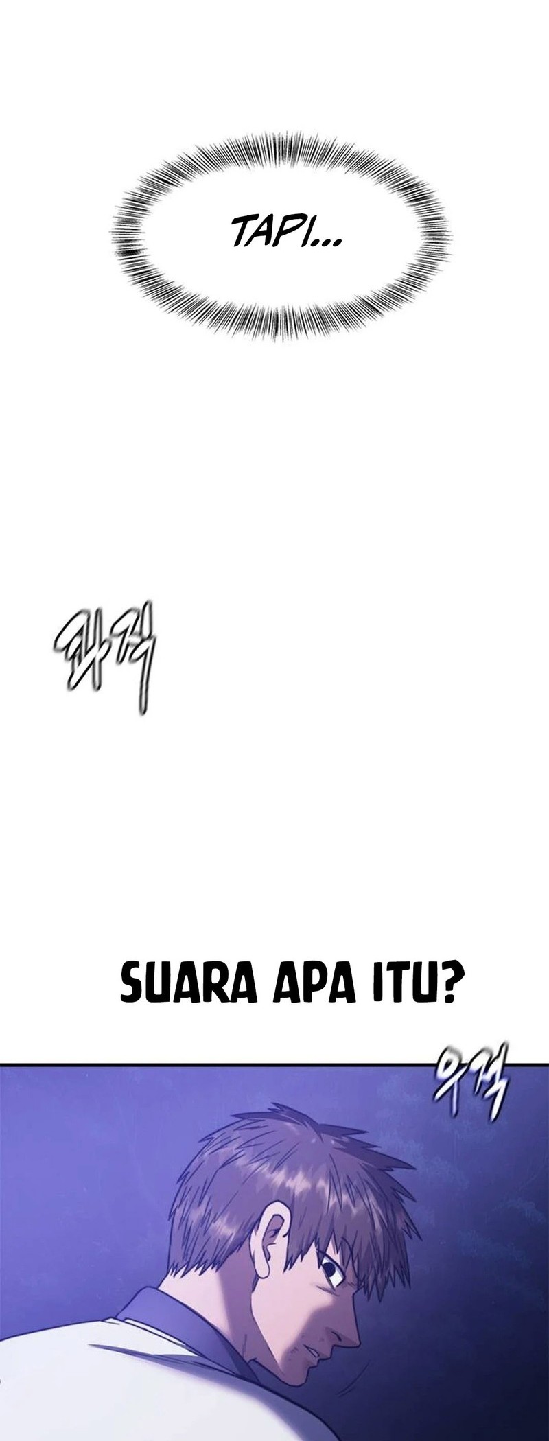 Monster Devourer Chapter 39 halaman 36