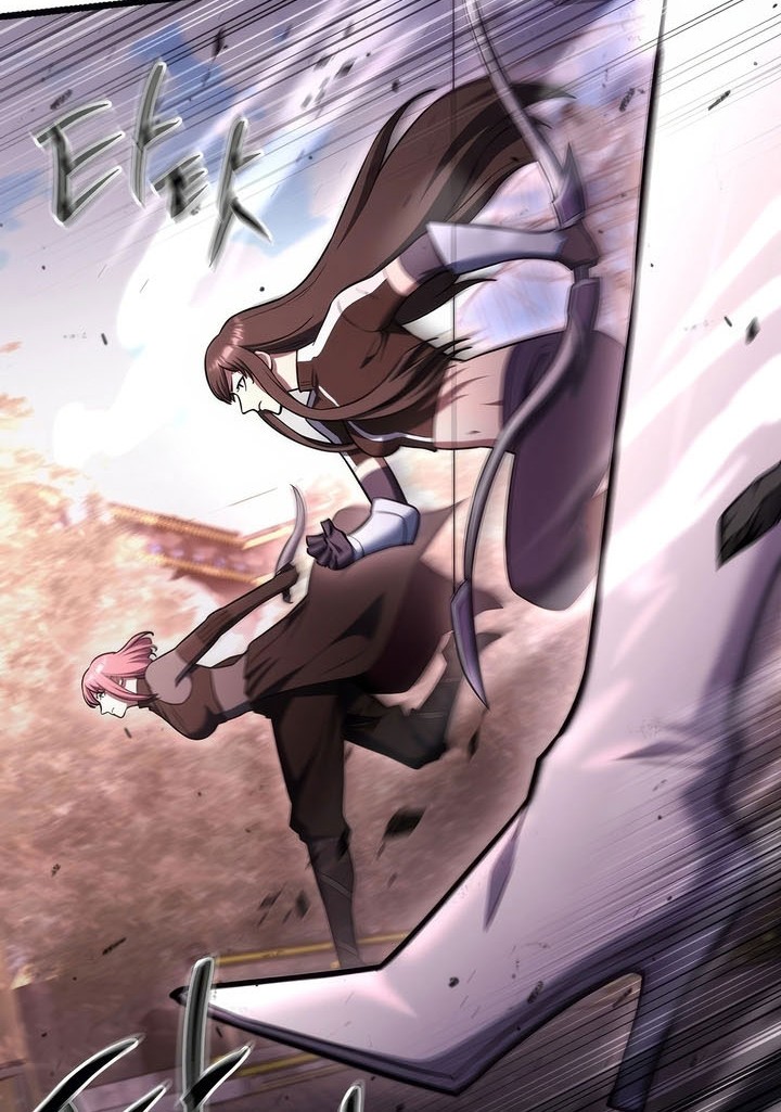 Maxed Out Leveling Chapter 89 halaman 27