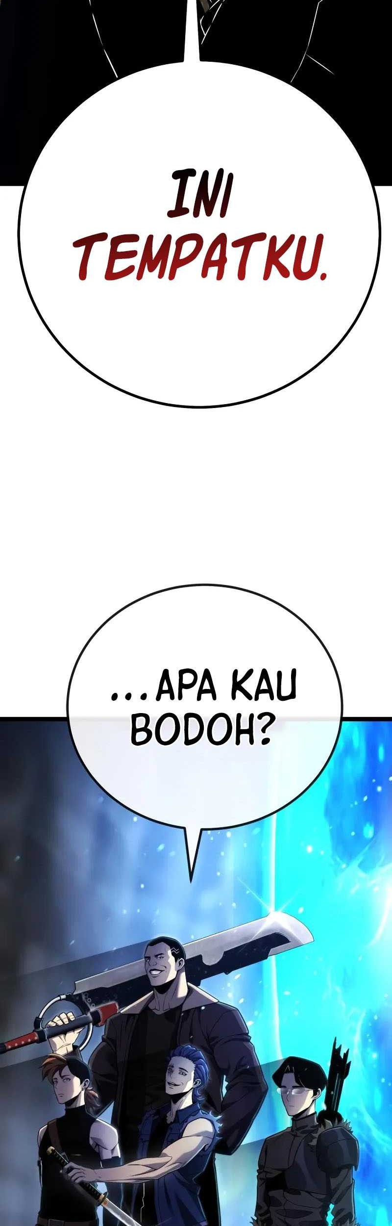 Artifact-Devouring Player Chapter 5 - Halaman 40
