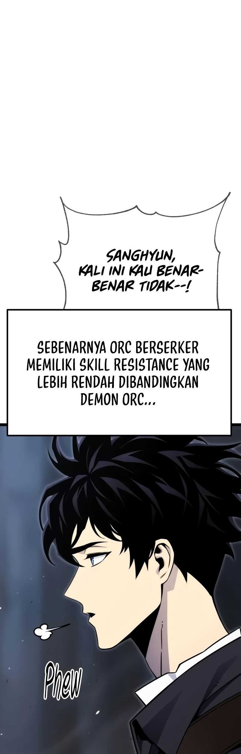Artifact-Devouring Player Chapter 4 - Halaman 35
