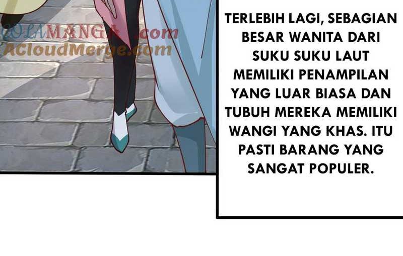 Please don’t show your son Chapter 196 Gambar 9