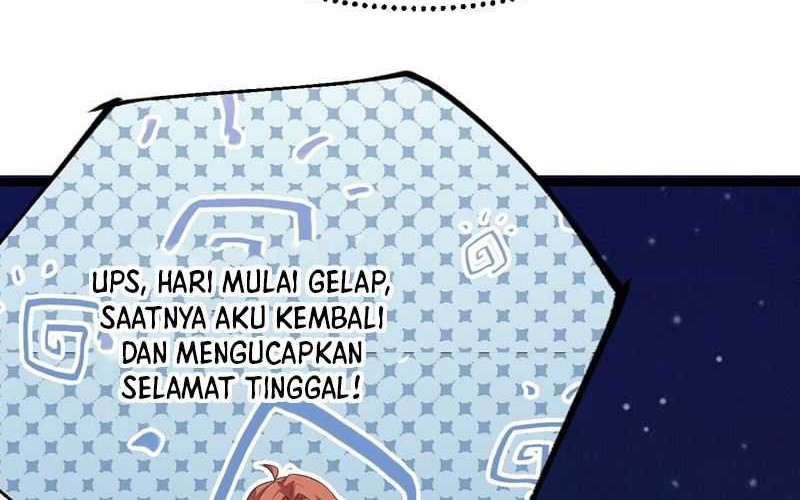 I Was Forced by the System to Become a Villain Chapter 35 Gambar 13