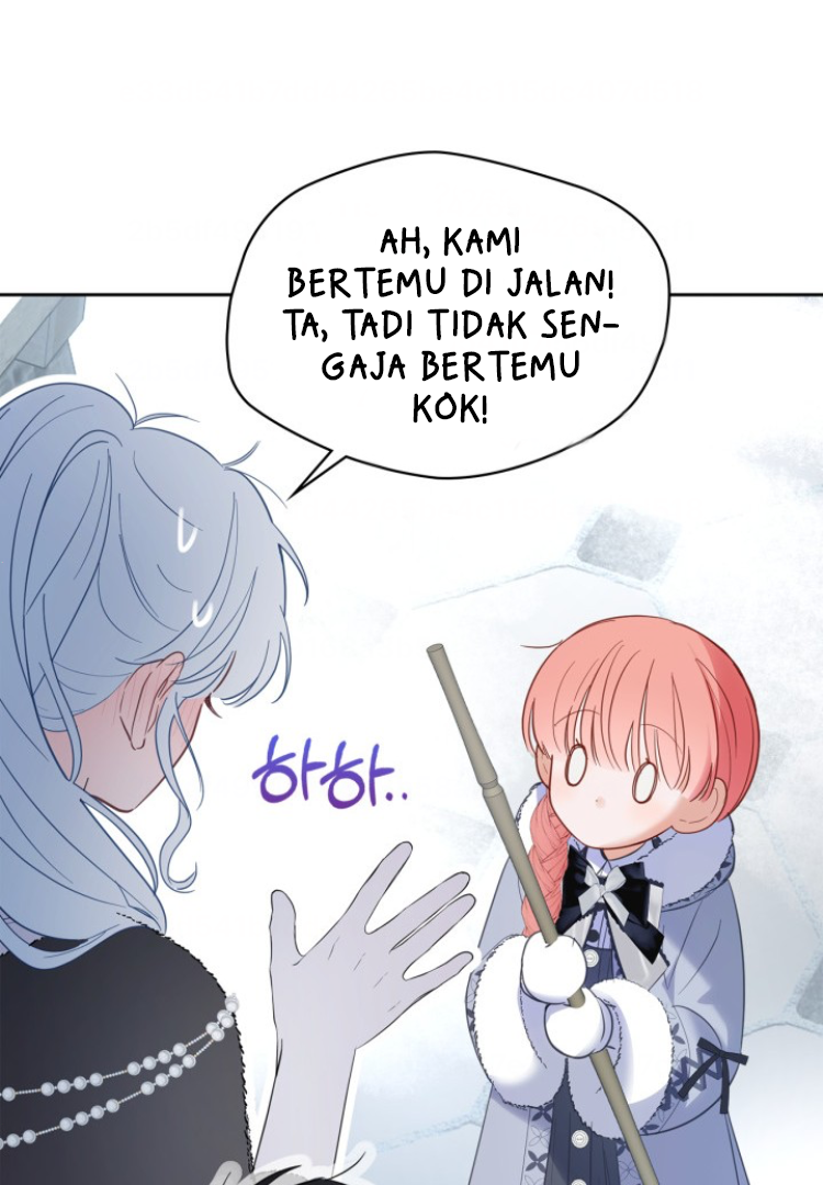 Baby Prisoner of Winter Castle Chapter 30 Gambar 40