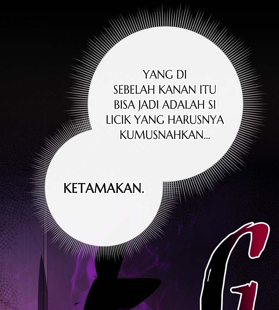 Goblin’s Night Chapter 67 halaman 73