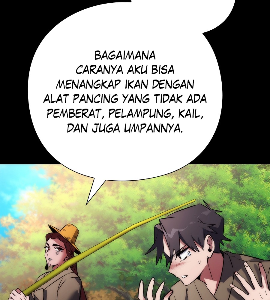 Goblin’s Night Chapter 65 halaman 69