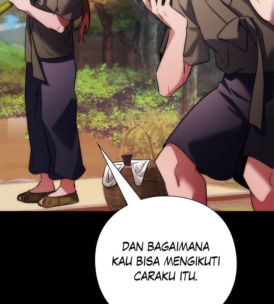 Goblin’s Night Chapter 65 halaman 70