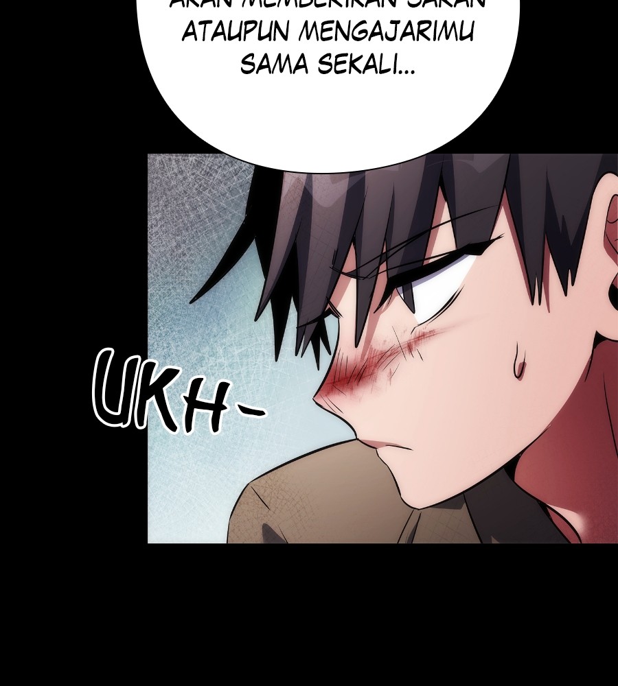 Goblin’s Night Chapter 65 halaman 72