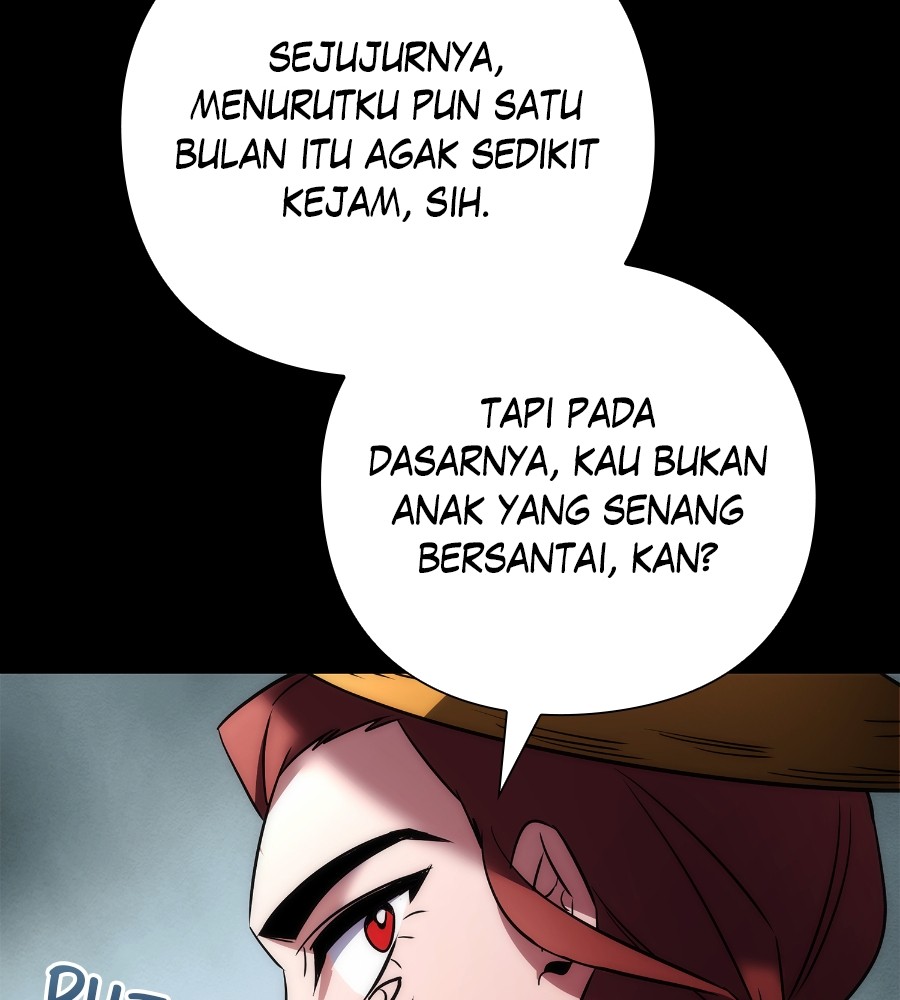 Goblin’s Night Chapter 65 halaman 75