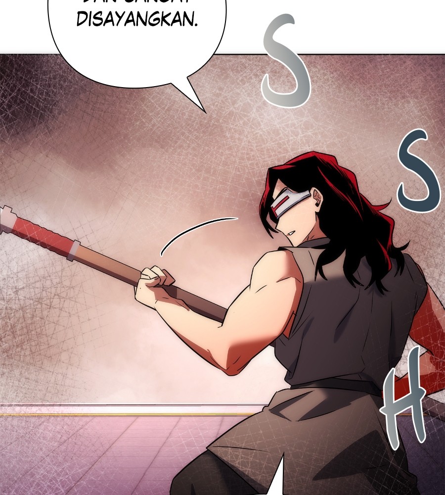 Goblin’s Night Chapter 64 halaman 61