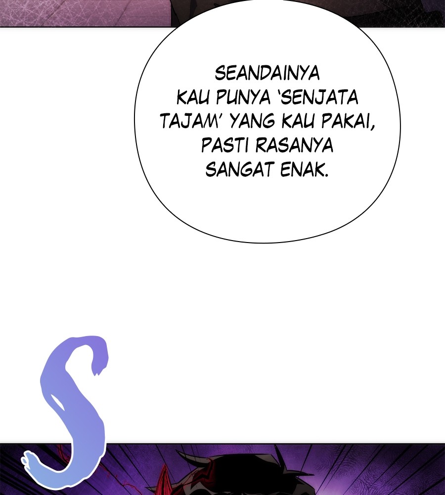 Goblin’s Night Chapter 64 halaman 62