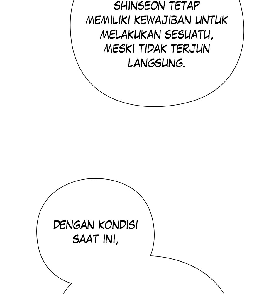 Goblin’s Night Chapter 63 halaman 70