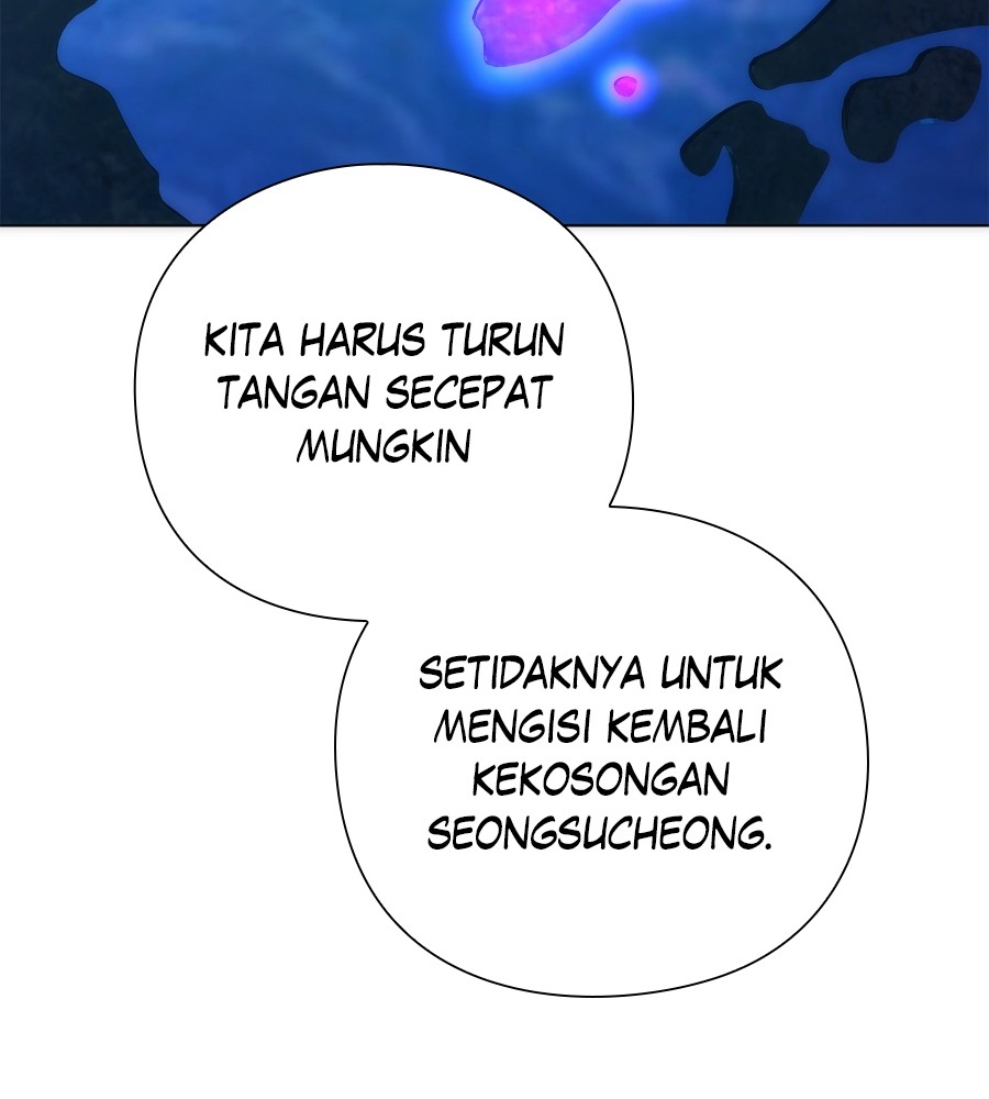 Goblin’s Night Chapter 63 halaman 72
