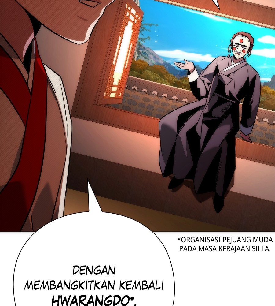 Goblin’s Night Chapter 63 halaman 74