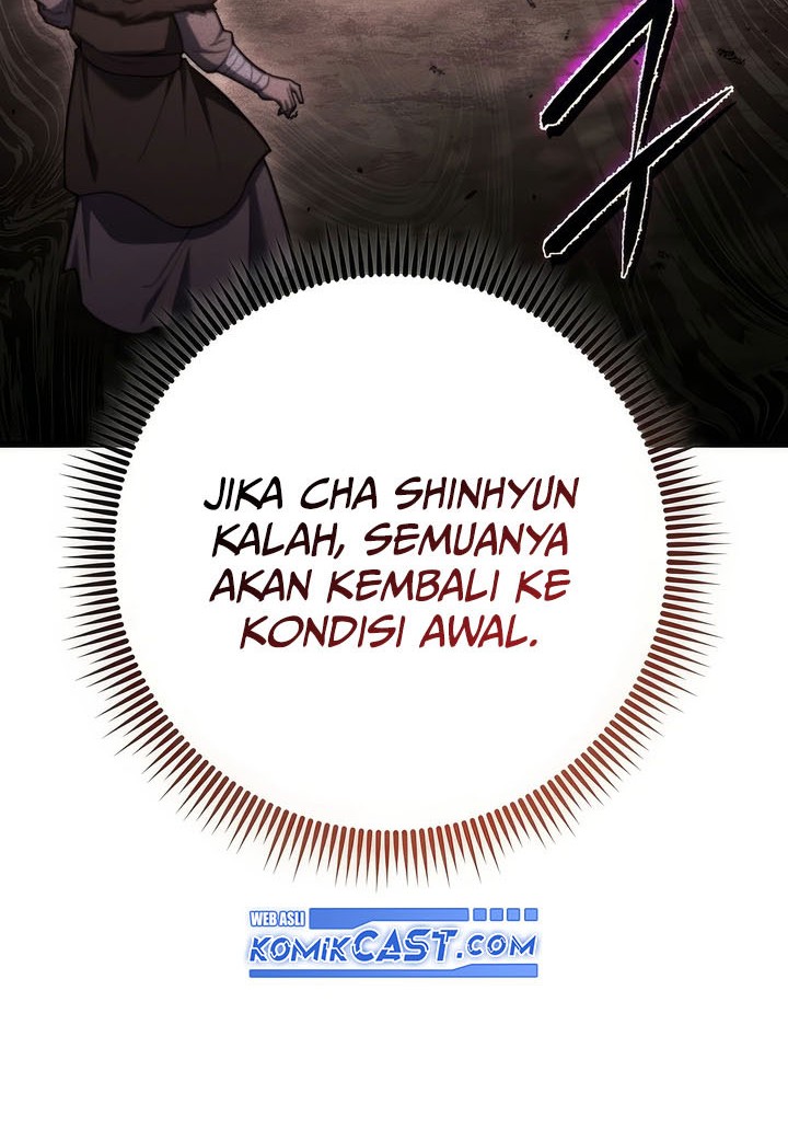 Maxed Out Leveling Chapter 91 halaman 25