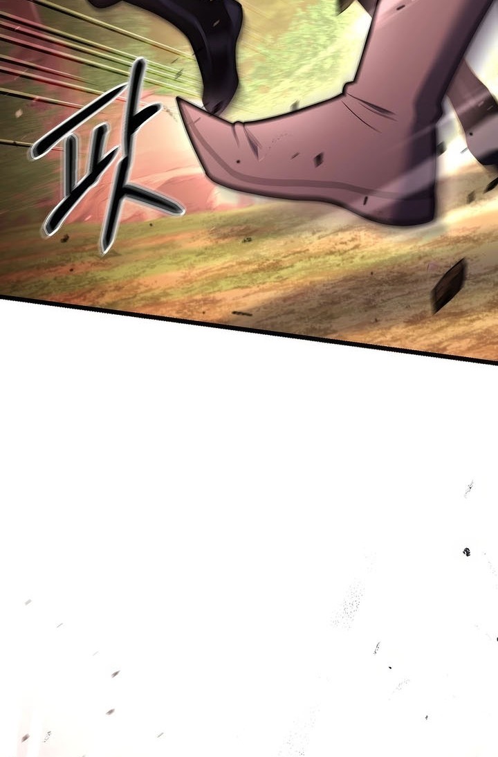 Maxed Out Leveling Chapter 91 halaman 27