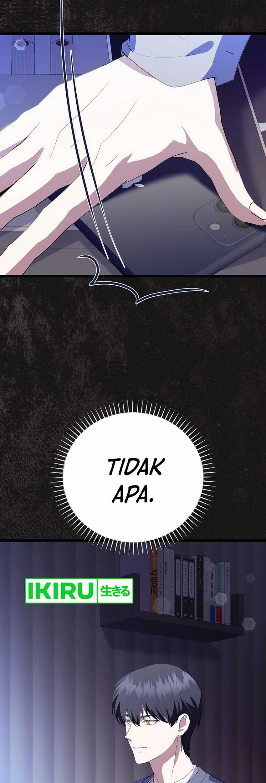 The Crazy Genius Composer Returns Chapter 62 halaman 25