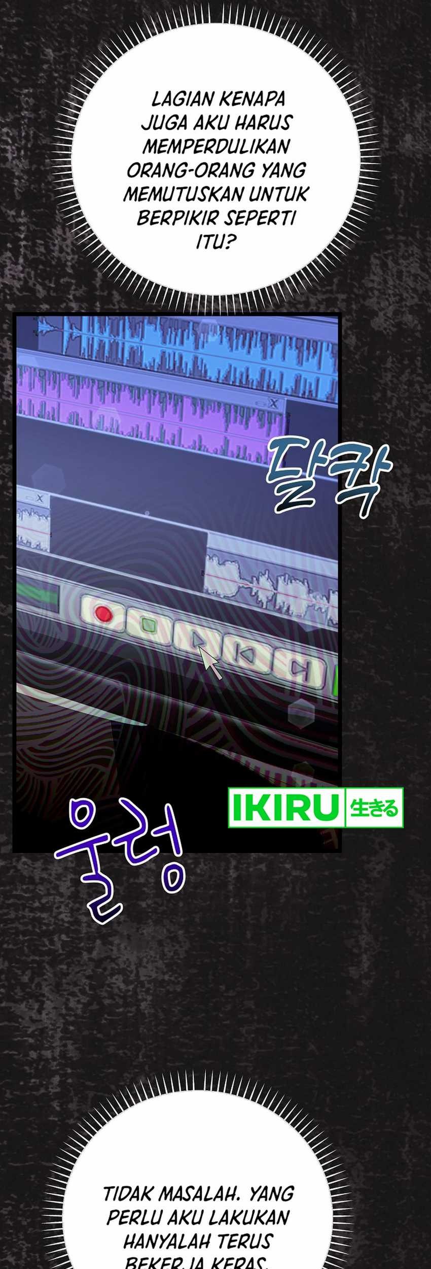 The Crazy Genius Composer Returns Chapter 62 halaman 27