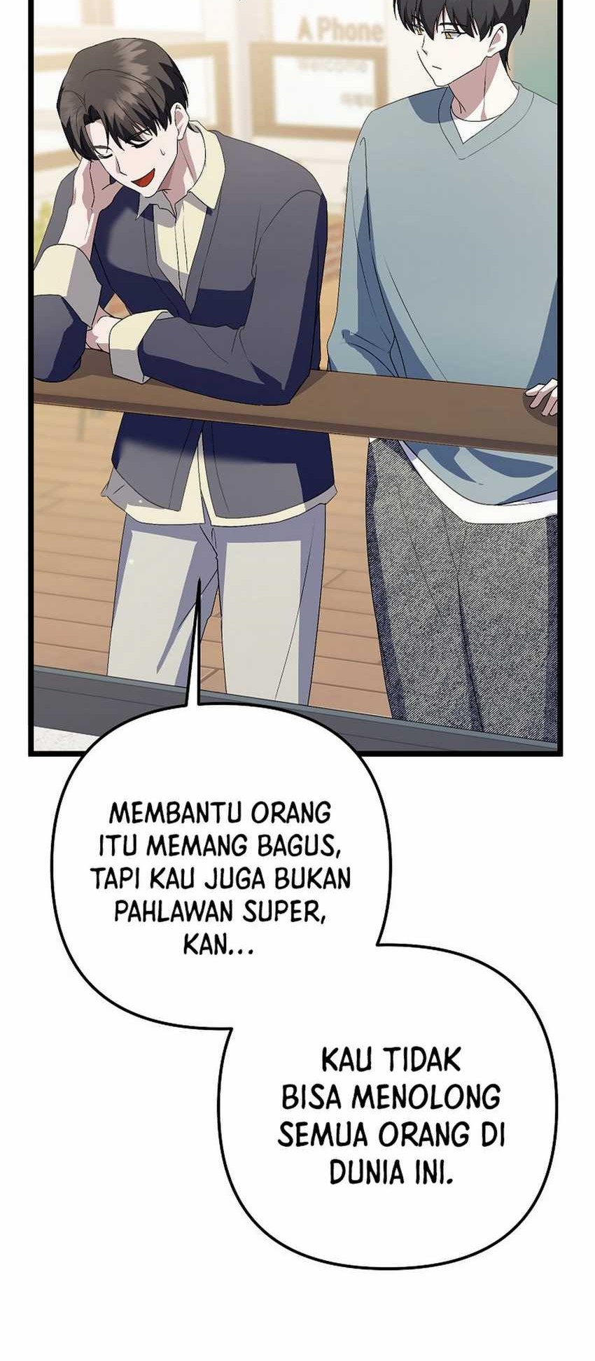 The Crazy Genius Composer Returns Chapter 61 halaman 25
