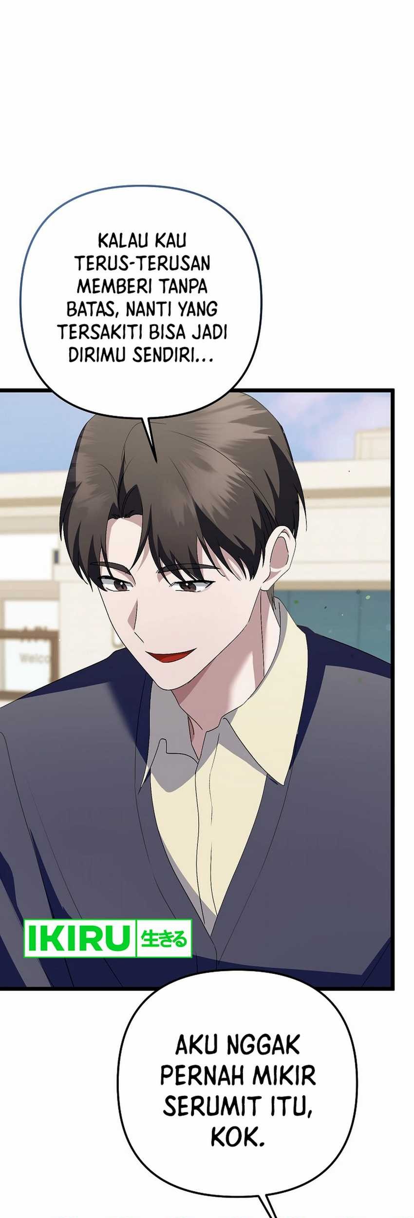 The Crazy Genius Composer Returns Chapter 61 halaman 26