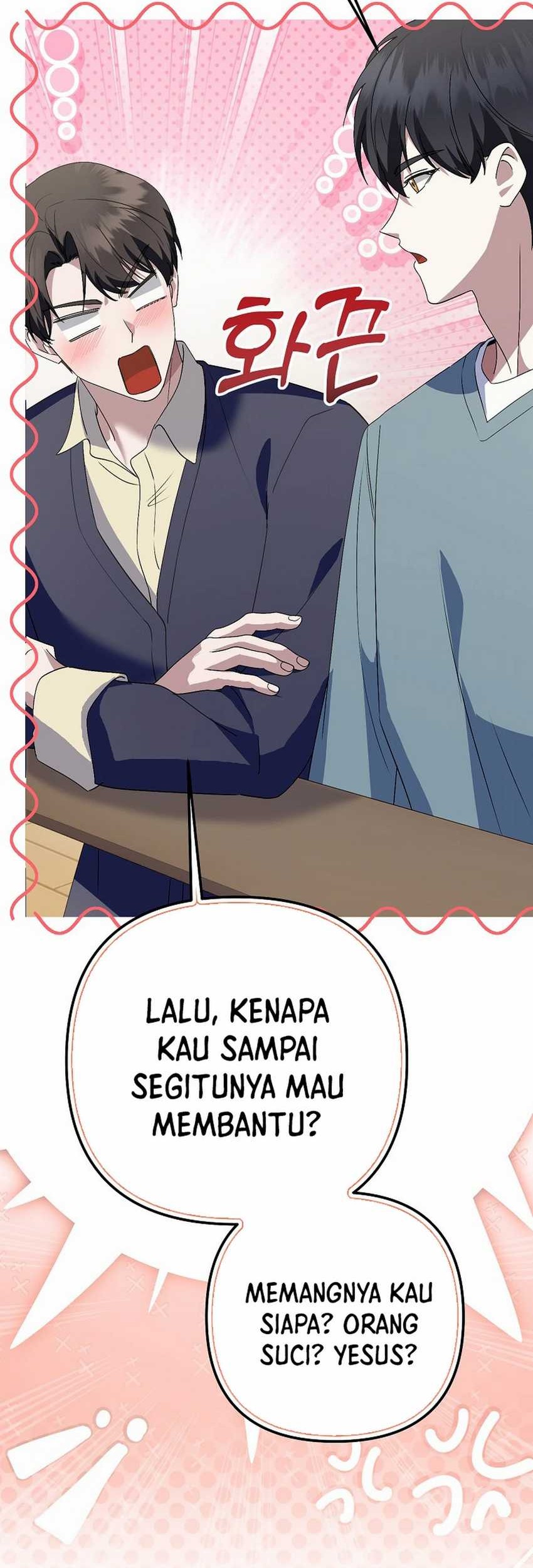 The Crazy Genius Composer Returns Chapter 61 halaman 27