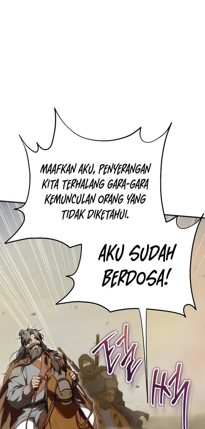 Mudang Association Chapter 146 - Halaman 25