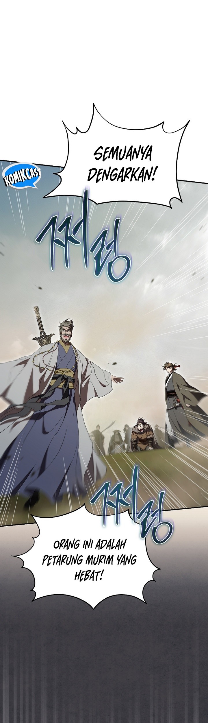 Mudang Association Chapter 145 - Halaman 24