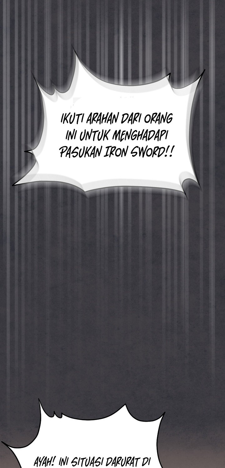 Mudang Association Chapter 145 - Halaman 25