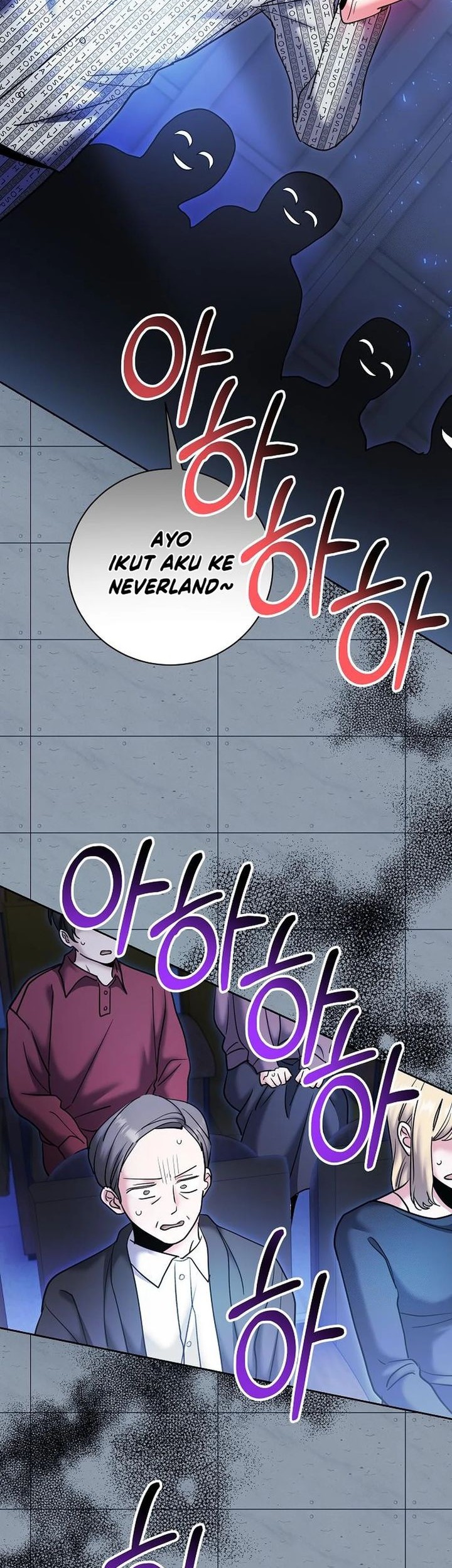 Genius Actor’s Aura Chapter 84 halaman 24