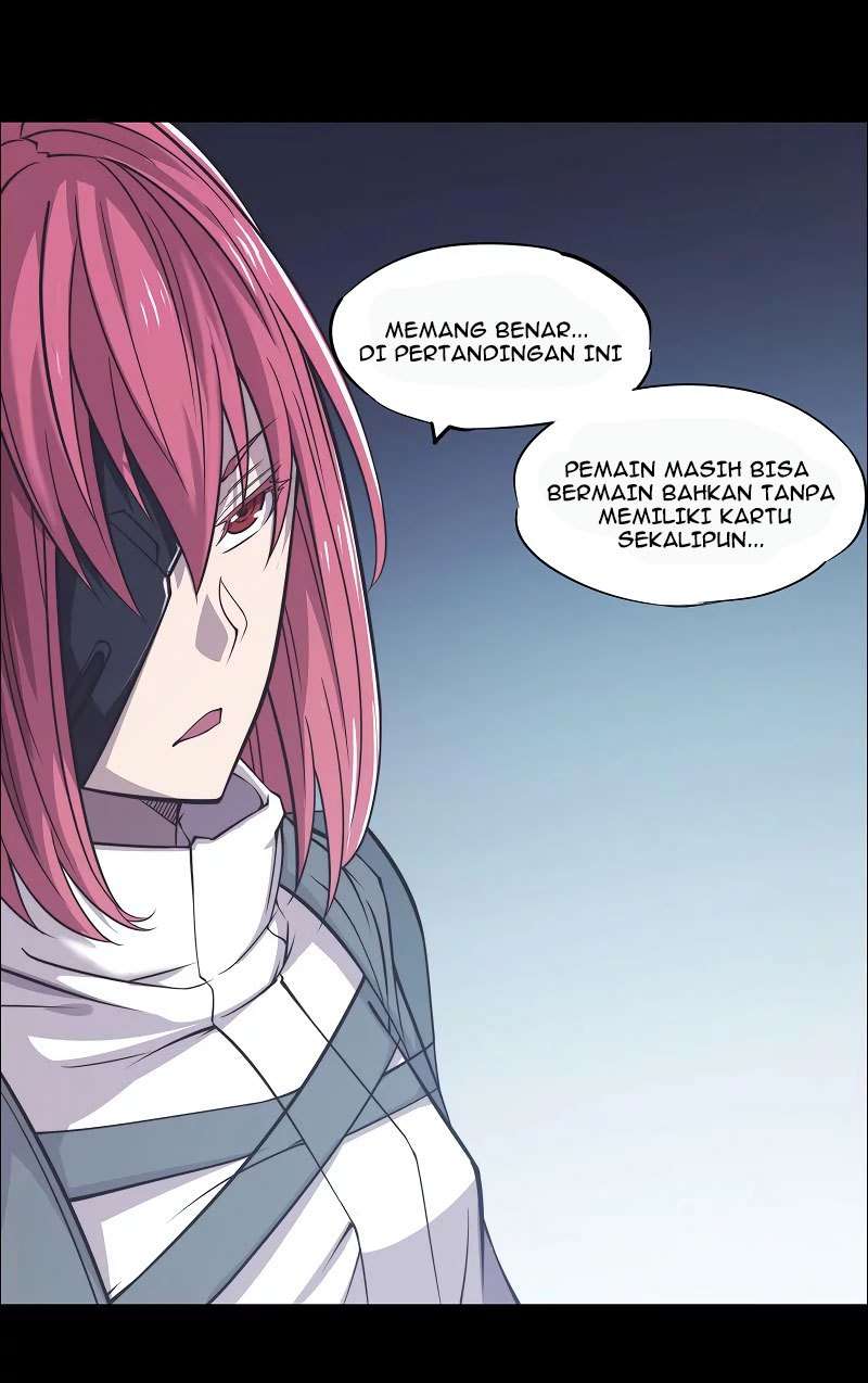 Divine Realm Online Chapter 09 Gambar 26