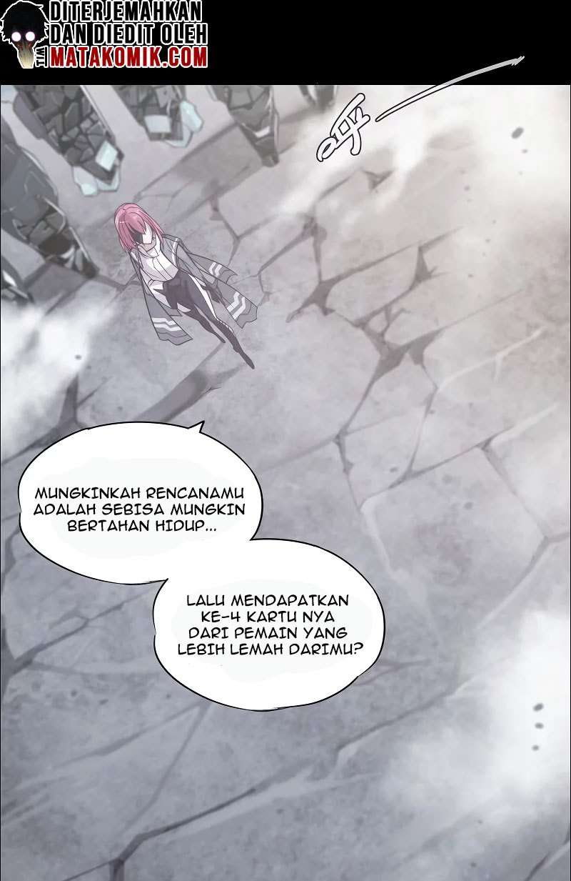 Divine Realm Online Chapter 09 Gambar 27