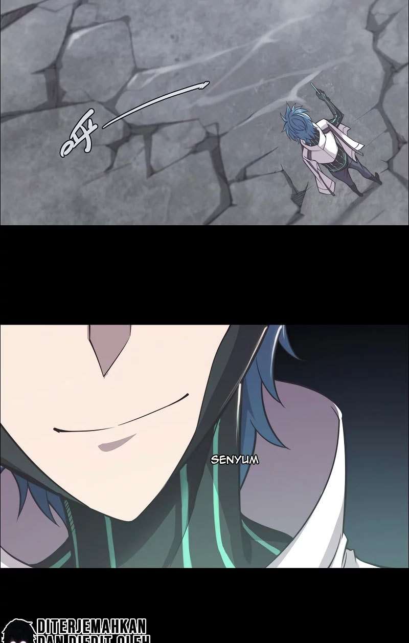 Divine Realm Online Chapter 09 Gambar 28