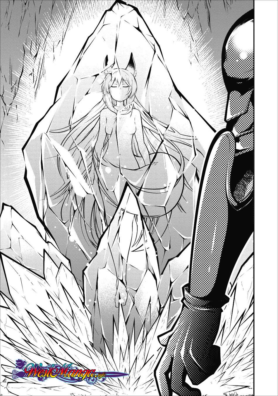 Sono Ossan, Isekai de Nishuume Play wo Mankitsu Chuu Chapter 01 Gambar 12