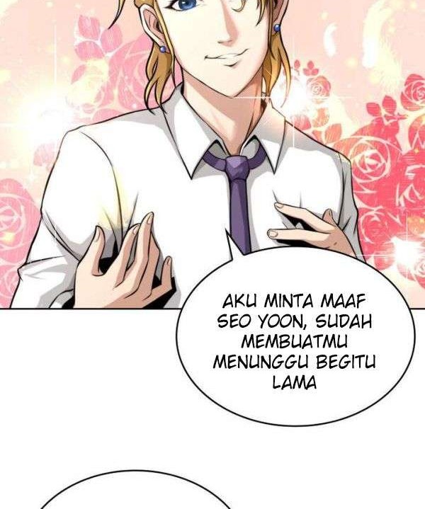 God at Random Chapter 7 halaman 11