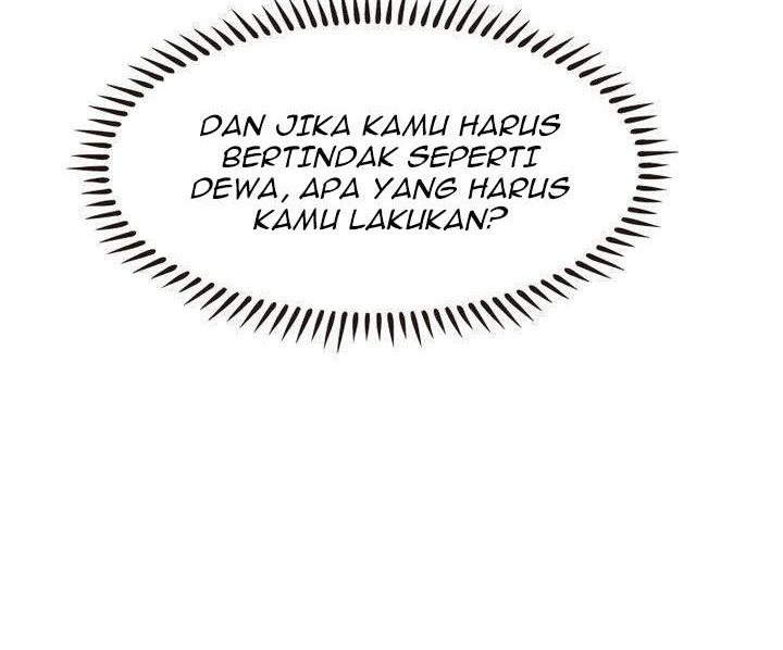 God at Random Chapter 6 halaman 11