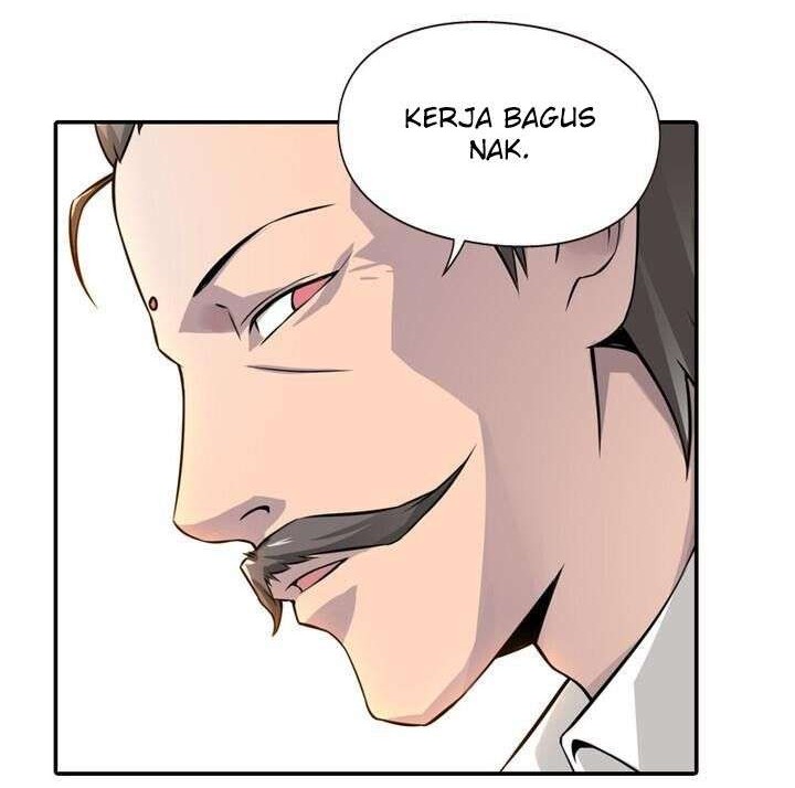God at Random Chapter 5 halaman 12