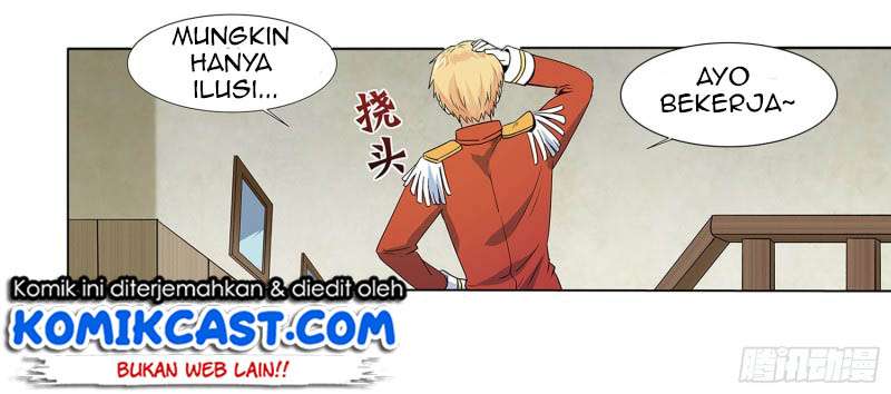 The Demon King Who Lost His Job Chapter 11 Gambar 18