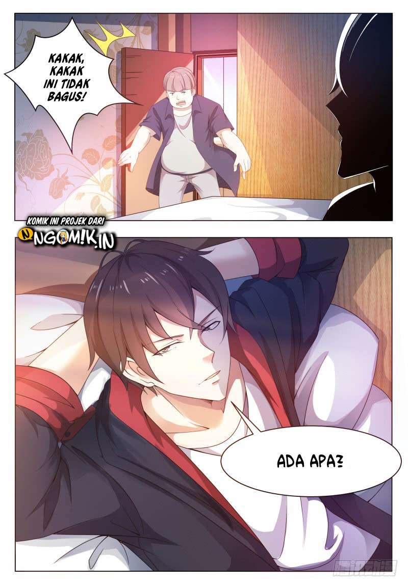 Zui Qiang Shen Wang Chapter 22 halaman 7