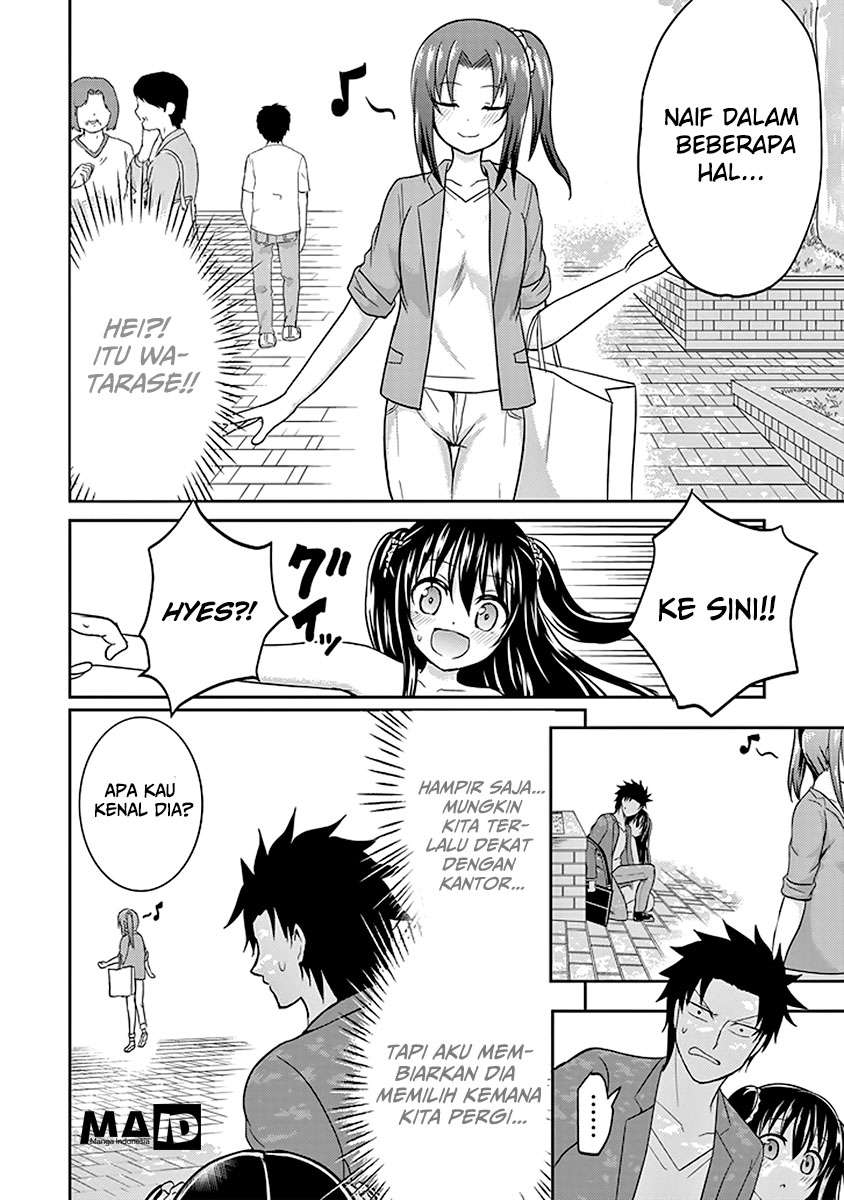29 to JK Chapter 06 Gambar 15
