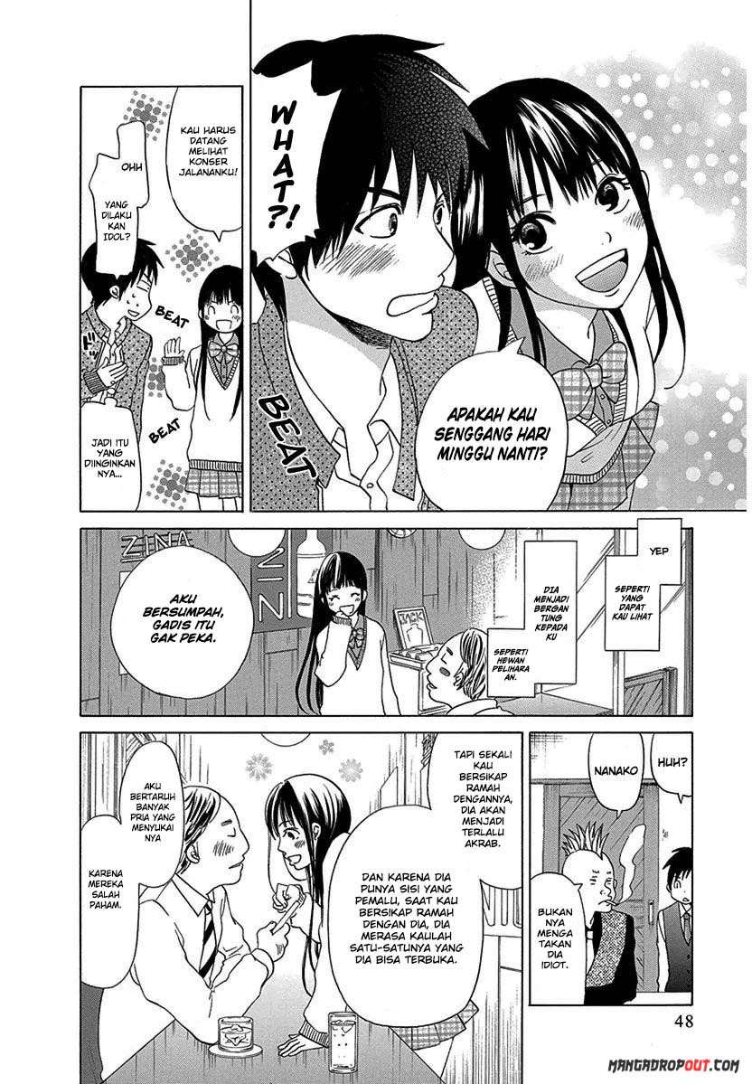TOKYO DTED Chapter 12 Gambar 7
