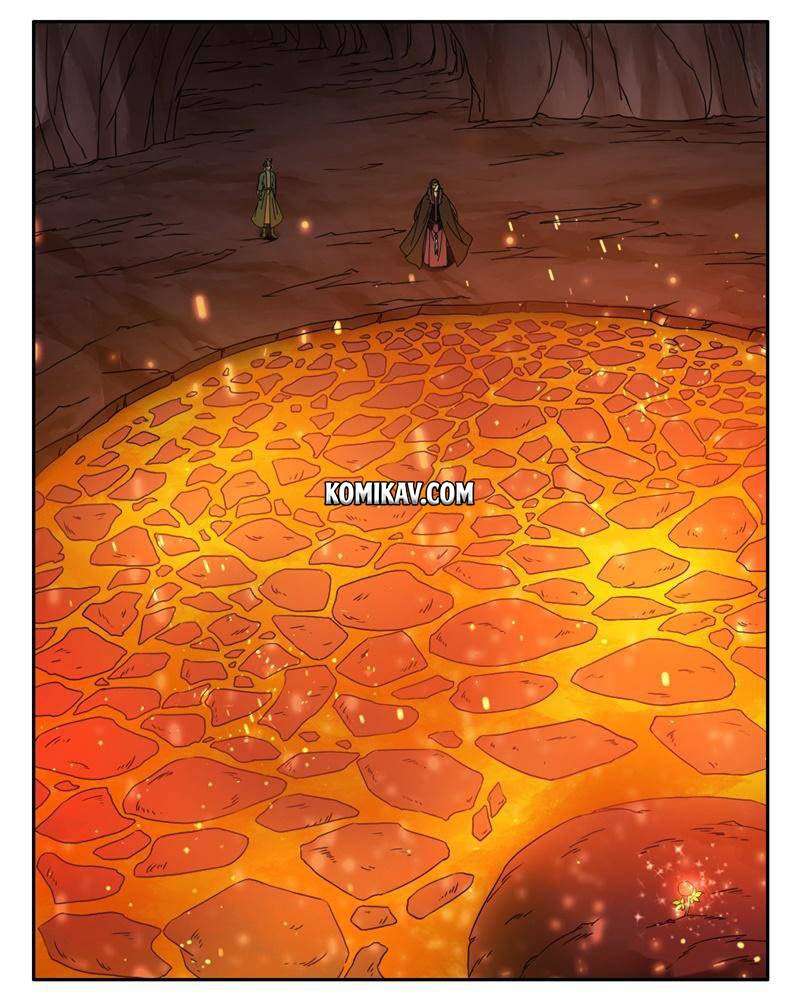 Miracle Doctor Abandoned Girl Chapter 23 Gambar 20