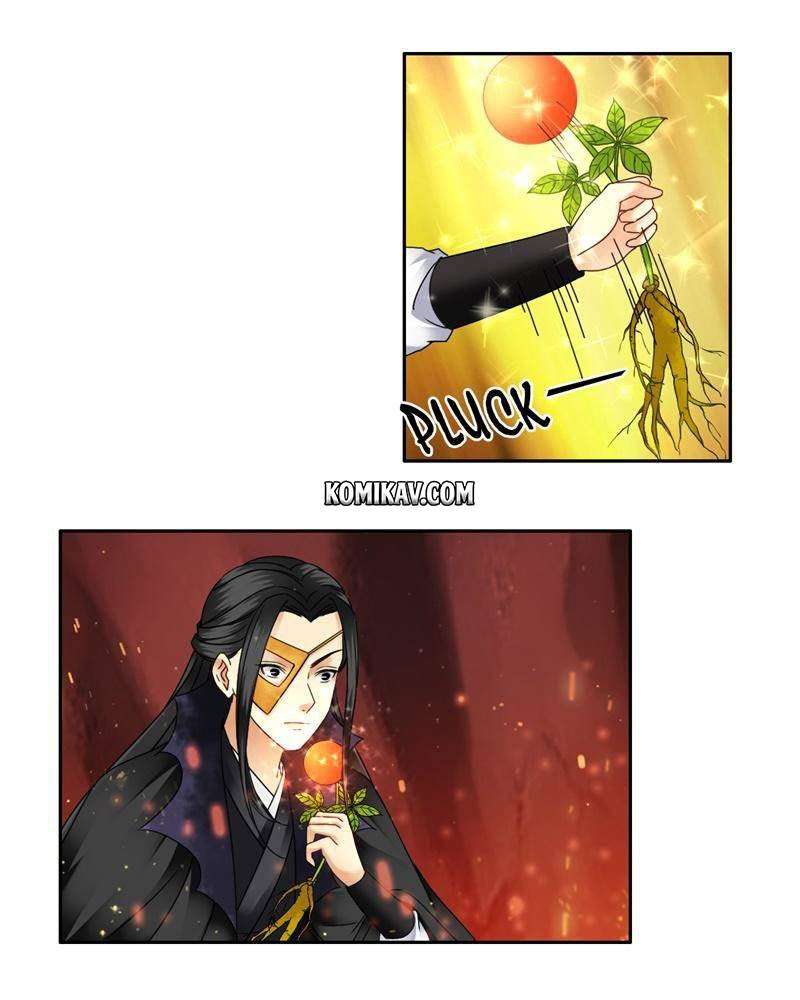 Miracle Doctor Abandoned Girl Chapter 23 Gambar 22