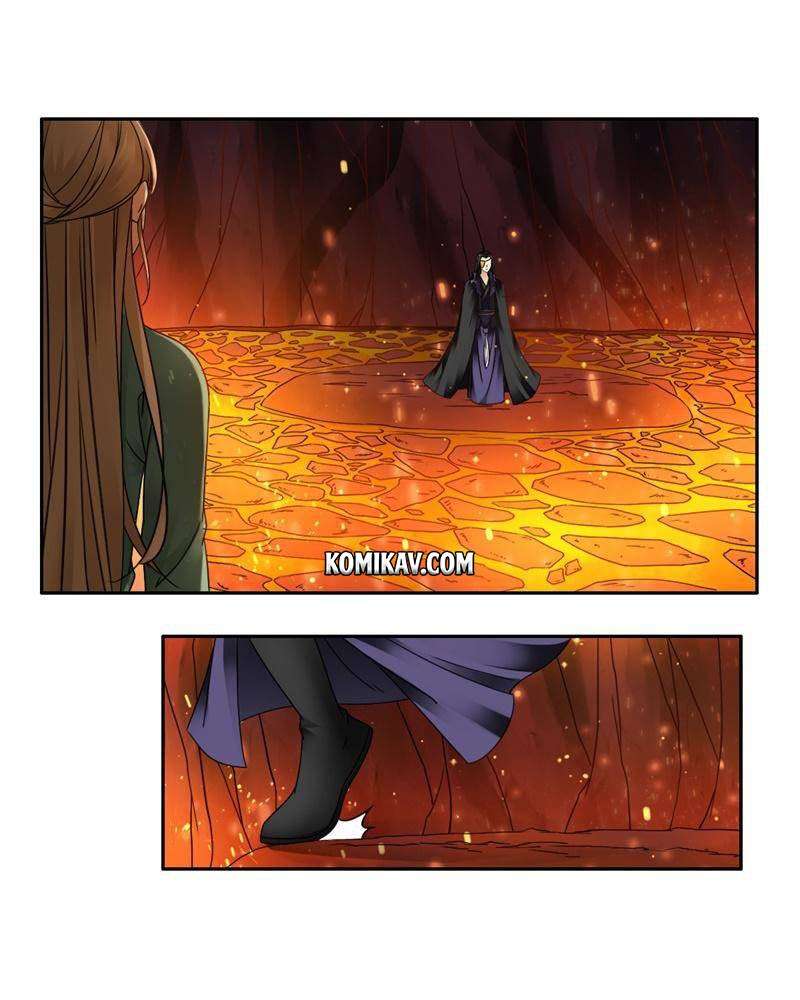 Miracle Doctor Abandoned Girl Chapter 23 Gambar 23
