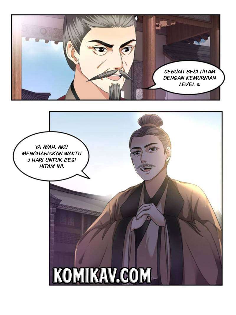 Miracle Doctor Abandoned Girl Chapter 16 Gambar 15