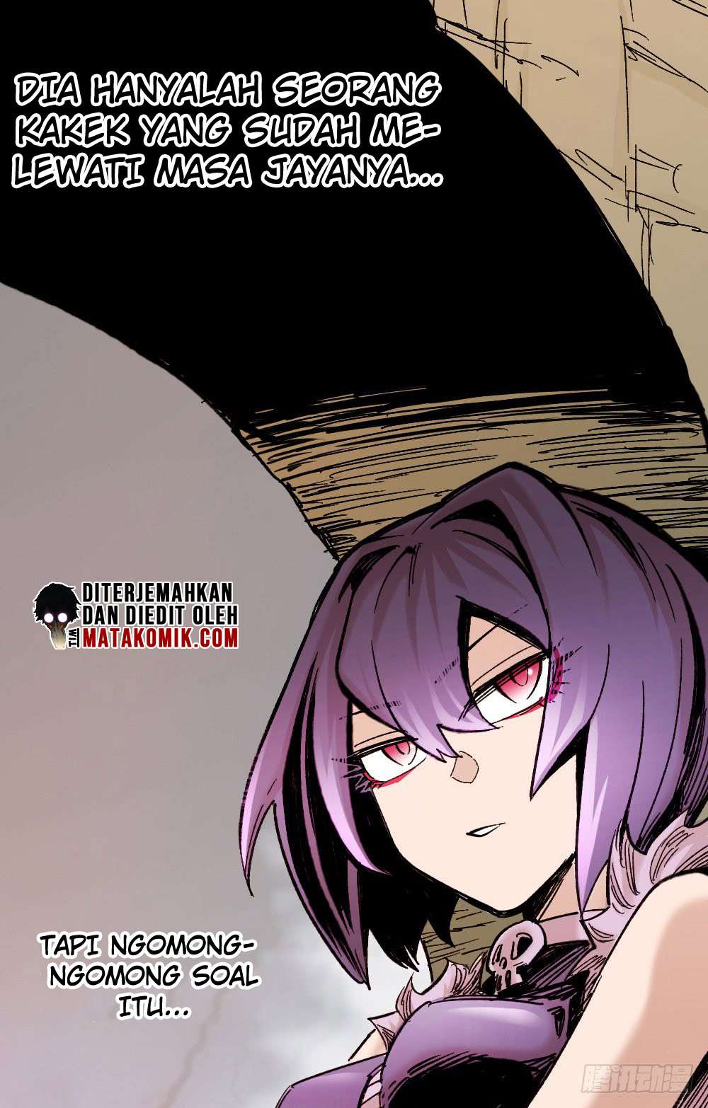 The Doctor’s Supremacy Chapter 24 Gambar 39