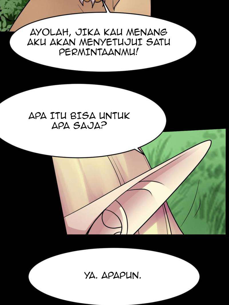 Outcast Chapter 21 Gambar 23