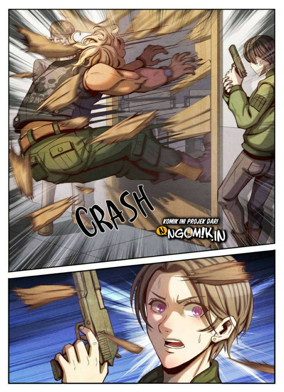 Return From the World of Immortals Chapter 15 Gambar 9